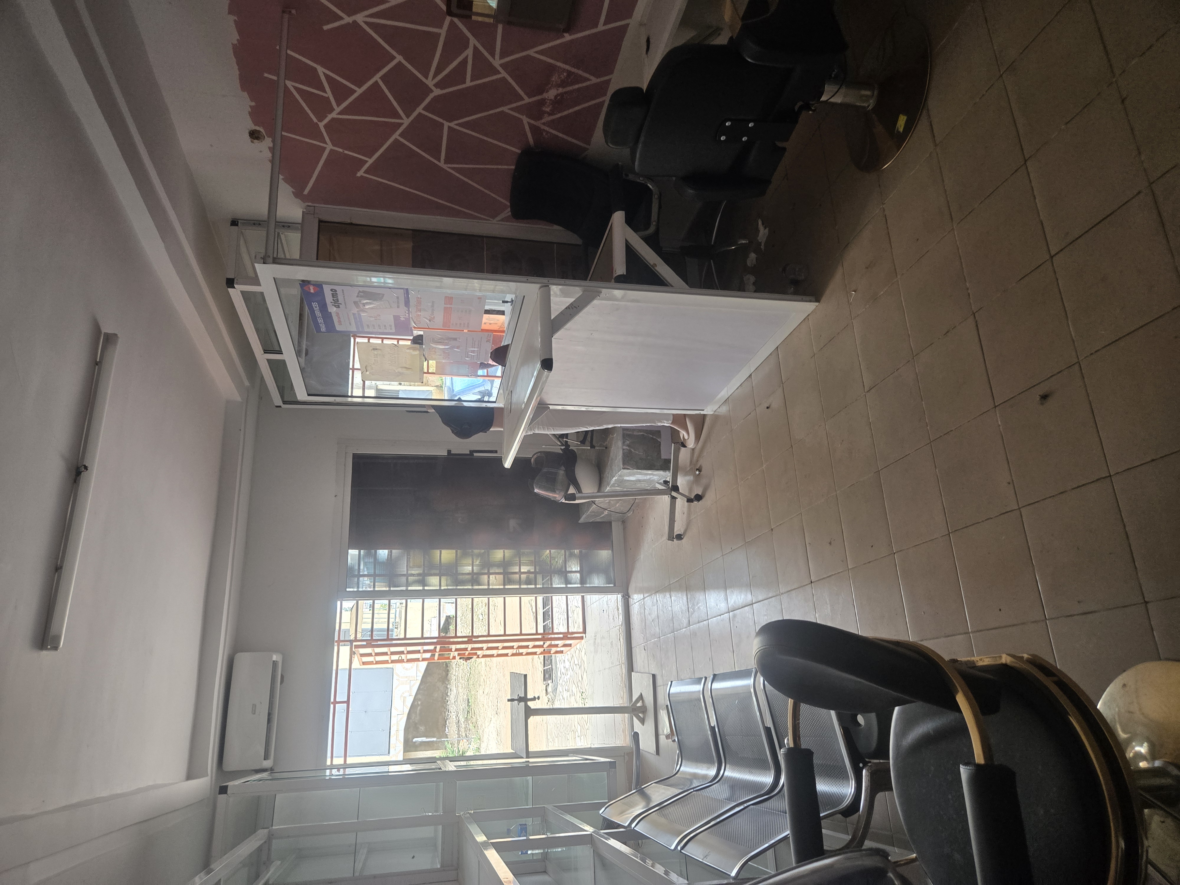MAGASIN M1 gestoci 