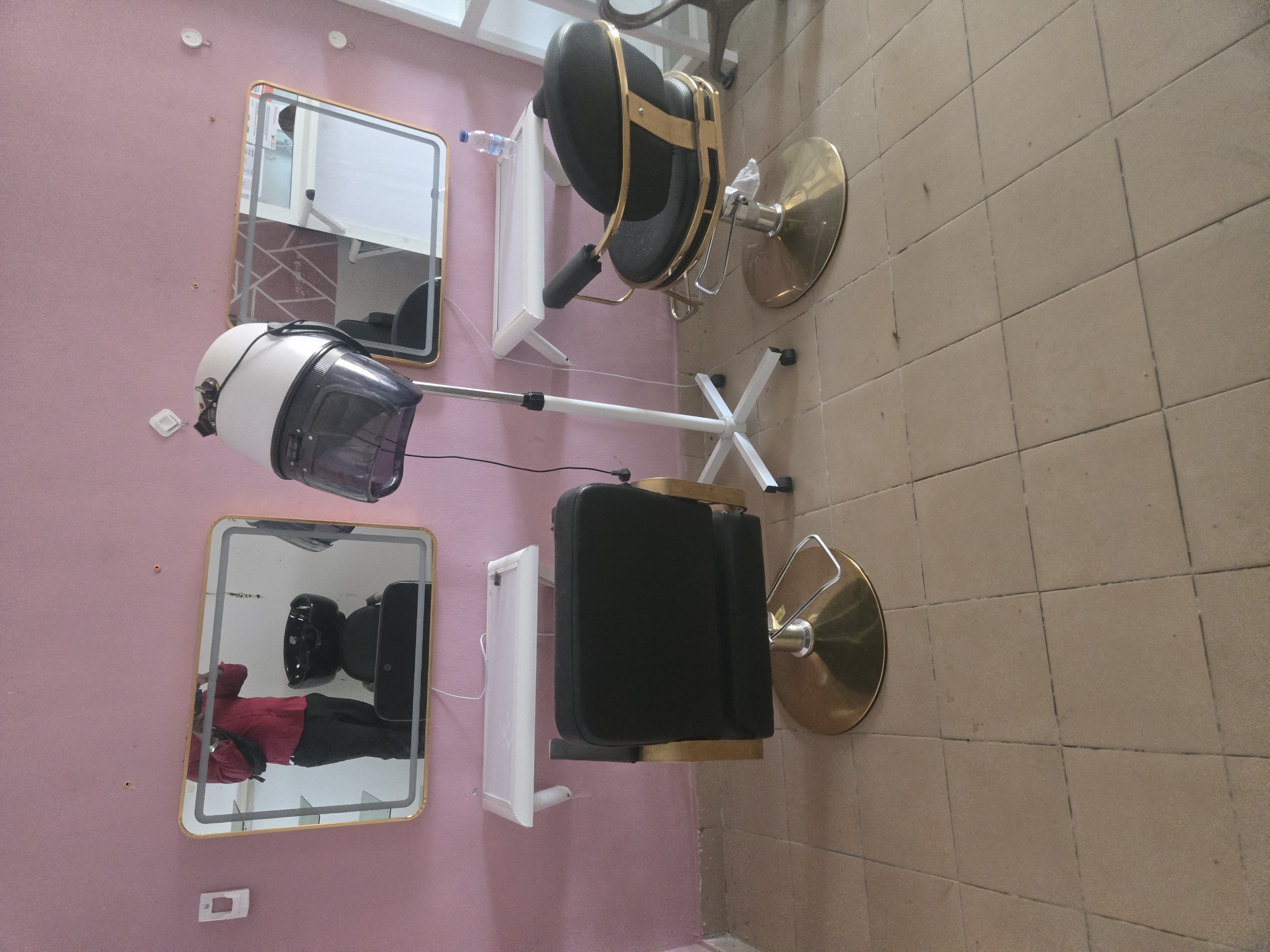 MAGASIN M1 gestoci 